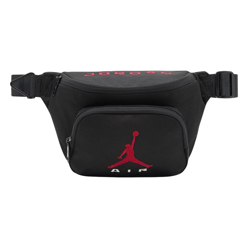 Imagen RIÑONERA JORDAN JAM AIR CROSSBODY 2,4 LITROS MA9212-023 BANDOLERA