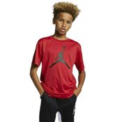 miniatura Imagen CAMISETA JORDAN JDB SS JUMPMAN TEE ROJO 952423-R78 NIÑO NIÑA