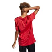 miniatura Imagen CAMISETA JORDAN JDB SS JUMPMAN TEE ROJO 952423-R78 NIÑO NIÑA