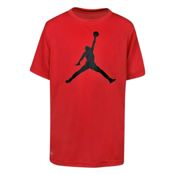 miniatura Imagen CAMISETA JORDAN JDB SS JUMPMAN TEE ROJO 952423-R78 NIÑO NIÑA