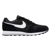 miniatura Imagen ZAPATILLAS NIKE MD RUNNER 2 NEGRO BLANCAS GRIS 749869-018 SNEAKER CASUAL MUJER