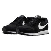 miniatura Imagen ZAPATILLAS NIKE MD RUNNER 2 NEGRO BLANCAS GRIS 749869-018 SNEAKER CASUAL MUJER