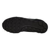 miniatura Imagen ZAPATILLAS NIKE MD RUNNER 2 NEGRO BLANCAS GRIS 749869-018 SNEAKER CASUAL MUJER