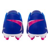 miniatura Imagen ZAPATILLAS NIKE MERCURIAL VAPOR 16 CLUB FG MG AZUL FQ8286-446 FUTBOL NIÑO NIÑA