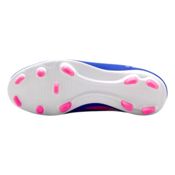 miniatura Imagen ZAPATILLAS NIKE MERCURIAL VAPOR 16 CLUB FG MG AZUL FQ8286-446 FUTBOL NIÑO NIÑA