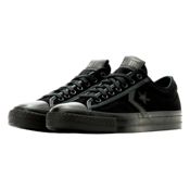 miniatura Imagen ZAPATILLAS CONVERSE STAR PLAYER 76 OX PIEL NEGRO A03778C SNEAKER CASUAL HOMBRE