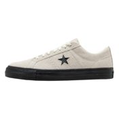 miniatura Imagen ZAPATILLAS CONVERSE ONE STAR PRO OX GRIS NEGRO A04609C SNEAKER CASUAL HOMBRE MUJER