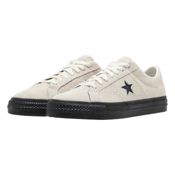 miniatura Imagen ZAPATILLAS CONVERSE ONE STAR PRO OX GRIS NEGRO A04609C SNEAKER CASUAL HOMBRE MUJER