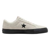 miniatura Imagen ZAPATILLAS CONVERSE ONE STAR PRO OX GRIS NEGRO A04609C SNEAKER CASUAL HOMBRE MUJER