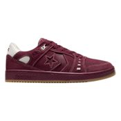 miniatura Imagen ZAPATILLAS CONVERSE AS-1 PRO OX ROJO BURGUNDY OSCURO A06658C SNEAKER CASUAL HOMBRE