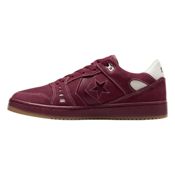 miniatura Imagen ZAPATILLAS CONVERSE AS-1 PRO OX ROJO BURGUNDY OSCURO A06658C SNEAKER CASUAL HOMBRE