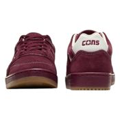 miniatura Imagen ZAPATILLAS CONVERSE AS-1 PRO OX ROJO BURGUNDY OSCURO A06658C SNEAKER CASUAL HOMBRE