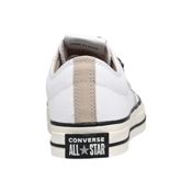 miniatura Imagen ZAPATILLAS CONVERSE STAR PLAYER 76 OX LONA BLANCAS A10402C SNEAKER CASUAL HOMBRE MUJER