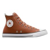 miniatura Imagen ZAPATILLAS CONVERSE CTAS HI CHUCK TAYLOR ALL STAR SEASONAL MARRON TAWNY A04595C SNEAKER CASUAL HOMBRE MUJER