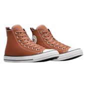 miniatura Imagen ZAPATILLAS CONVERSE CTAS HI CHUCK TAYLOR ALL STAR SEASONAL MARRON TAWNY A04595C SNEAKER CASUAL HOMBRE MUJER