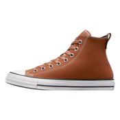 miniatura Imagen ZAPATILLAS CONVERSE CTAS HI CHUCK TAYLOR ALL STAR SEASONAL MARRON TAWNY A04595C SNEAKER CASUAL HOMBRE MUJER