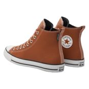 miniatura Imagen ZAPATILLAS CONVERSE CTAS HI CHUCK TAYLOR ALL STAR SEASONAL MARRON TAWNY A04595C SNEAKER CASUAL HOMBRE MUJER