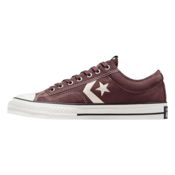 miniatura Imagen ZAPATILLAS CONVERSE STAR PLAYER 76 OX PIEL MARRON ETERNAL EARTH A05621C SNEAKER CASUAL HOMBRE MUJER