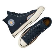 miniatura Imagen ZAPATILLAS CONVERSE CHUCK 70 HI AZUL MARINO CELESTE A08573C SNEAKER CASUAL HOMBRE MUJER