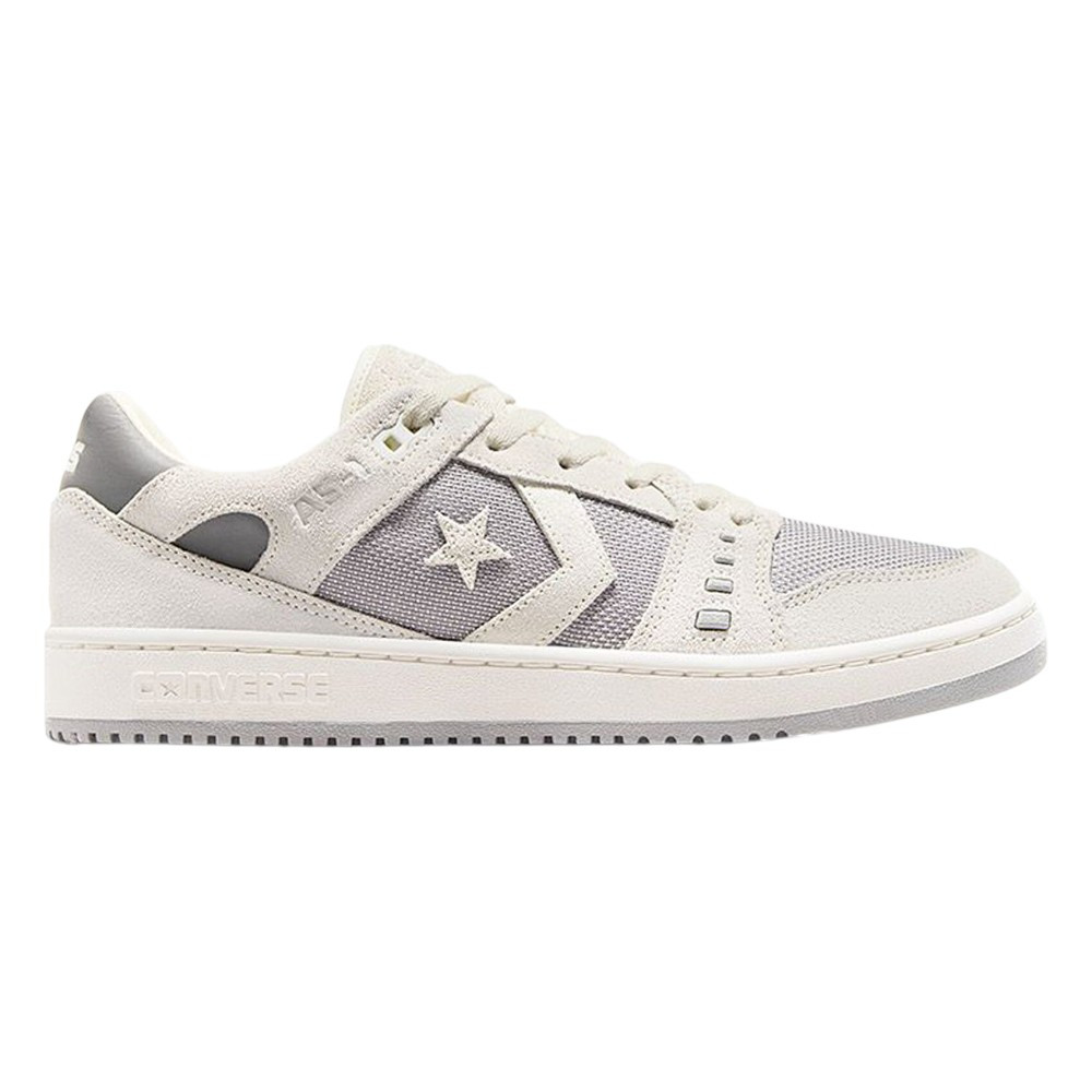Imagen ZAPATILLAS CONVERSE AS-1 PRO OX BLANCAS VAPOROUS GRIS A11996C SNEAKER CASUAL HOMBRE