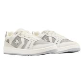 miniatura Imagen ZAPATILLAS CONVERSE AS-1 PRO OX BLANCAS VAPOROUS GRIS A11996C SNEAKER CASUAL HOMBRE