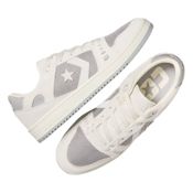 miniatura Imagen ZAPATILLAS CONVERSE AS-1 PRO OX BLANCAS VAPOROUS GRIS A11996C SNEAKER CASUAL HOMBRE