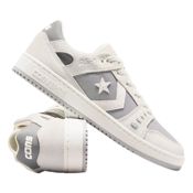 miniatura Imagen ZAPATILLAS CONVERSE AS-1 PRO OX BLANCAS VAPOROUS GRIS A11996C SNEAKER CASUAL HOMBRE