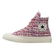 miniatura Imagen ZAPATILLAS CONVERSE CHUCK 70 HI TWEED SHIMMER MULTICOLOR A12738C SNEAKER CASUAL UNISEX