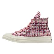 miniatura Imagen ZAPATILLAS CONVERSE CHUCK 70 HI TWEED SHIMMER MULTICOLOR A12738C SNEAKER CASUAL UNISEX