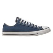miniatura Imagen ZAPATILLAS CONVERSE CHUCK TAYLOR ALL STAR CANVAS JACQUARD OX AZUL MARINO A08729C SNEAKER CASUAL UNISEX