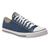 miniatura Imagen ZAPATILLAS CONVERSE CHUCK TAYLOR ALL STAR CANVAS JACQUARD OX AZUL MARINO A08729C SNEAKER CASUAL UNISEX
