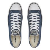 miniatura Imagen ZAPATILLAS CONVERSE CHUCK TAYLOR ALL STAR CANVAS JACQUARD OX AZUL MARINO A08729C SNEAKER CASUAL UNISEX