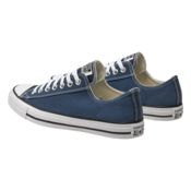 miniatura Imagen ZAPATILLAS CONVERSE CHUCK TAYLOR ALL STAR CANVAS JACQUARD OX AZUL MARINO A08729C SNEAKER CASUAL UNISEX