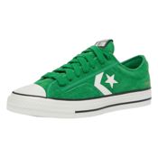 miniatura Imagen ZAPATILLAS CONVERSE STAR PLAYER 76 OX PIEL VERDE A09894C SNEAKER CASUAL UNISEX