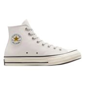 miniatura Imagen ZAPATILLAS CONVERSE CHUCK 70 HI PIEL PALE PUTI A05600C SNEAKER CASUAL UNISEX