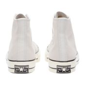 miniatura Imagen ZAPATILLAS CONVERSE CHUCK 70 HI PIEL PALE PUTI A05600C SNEAKER CASUAL UNISEX