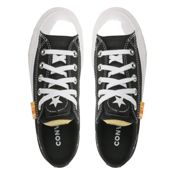 miniatura Imagen ZAPATILLAS CONVERSE CHUCK TAYLOR ALL STAR OX UNI NEGRO A02838C SNEAKER CASUAL UNISEX