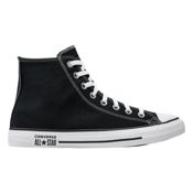 miniatura Imagen ZAPATILLAS CONVERSE CHUCK TAYLOR HI ALL STAR VINTAGE NEGRO A09137C SNEAKER CASUAL UNISEX