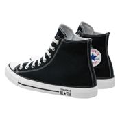 miniatura Imagen ZAPATILLAS CONVERSE CHUCK TAYLOR HI ALL STAR VINTAGE NEGRO A09137C SNEAKER CASUAL UNISEX