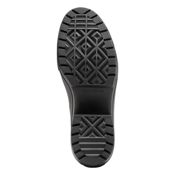 miniatura Imagen ZAPATILLAS CONVERSE CHUCK 70 DE LUXE HELL HI PIEL NEGRO A12346C ZAPATOS TACON MUJER