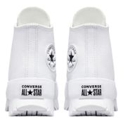 miniatura Imagen ZAPATILLAS CONVERSE CHUK TAYLOR ALL STAR LUGGED 2.0 HI PIEL BLANCAS A03705C SNEAKER CASUAL UNISEX