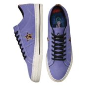 miniatura Imagen ZAPATILLAS CONVERSE ONE STAR PRO OX SEAN PABLO MORADO A04371C SNEAKER CASUAL MUJER