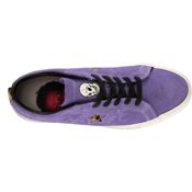 miniatura Imagen ZAPATILLAS CONVERSE ONE STAR PRO OX SEAN PABLO MORADO A04371C SNEAKER CASUAL MUJER