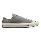 miniatura Imagen ZAPATILLAS CONVERSE CHUCK 70 OX GRIS ORIGIN STORY A05586C SNEAKER CASUAL MUJER