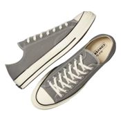 miniatura Imagen ZAPATILLAS CONVERSE CHUCK 70 OX GRIS ORIGIN STORY A05586C SNEAKER CASUAL MUJER
