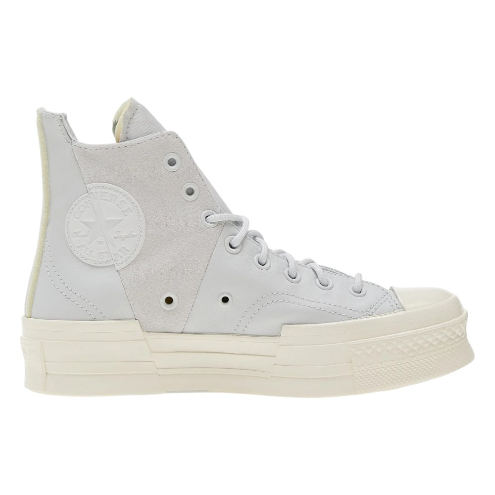 Imagen ZAPATILLAS CONVERSE CHUCK 70 PLUS MIXED HI BLANCAS A05259C SNEAKER CASUAL MUJER