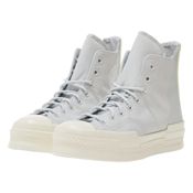 miniatura Imagen ZAPATILLAS CONVERSE CHUCK 70 PLUS MIXED HI BLANCAS A05259C SNEAKER CASUAL MUJER