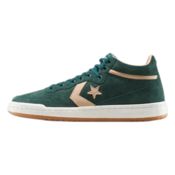 miniatura Imagen ZAPATILLAS CONVERSE FASTBREAK PRO MID PIEL VERDE A10590C SNAEKAER CASUAL UNISEX