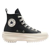 miniatura Imagen ZAPATILLAS CONVERSE RUN STAR HIKE-HI GRIS BRILLANTINA A07947C SNEAKER CASUAL MUJER