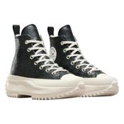 miniatura Imagen ZAPATILLAS CONVERSE RUN STAR HIKE-HI GRIS BRILLANTINA A07947C SNEAKER CASUAL MUJER